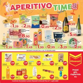 Volantino Eurospar Pagina 7