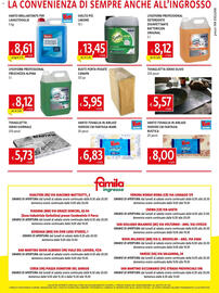 Volantino Famila Pagina 8