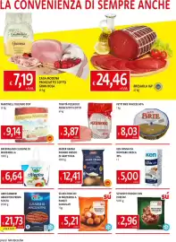 Volantino Famila Pagina 2