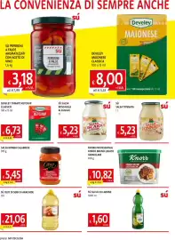 Volantino Famila Pagina 4