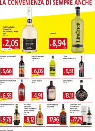 Volantino Famila Pagina 6