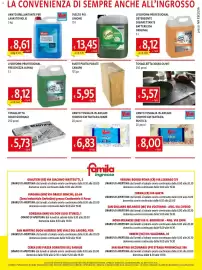 Volantino Famila Pagina 8