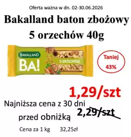 Vobiano gazetka Strona 1