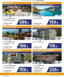 Volantino Iperal Viaggi Pagina 4