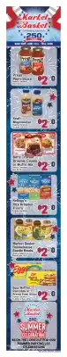 Market Basket weekly ad (valid until 16-06)