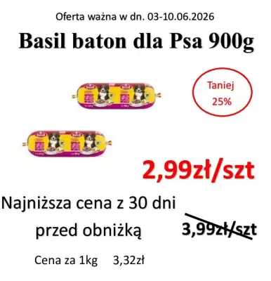 Vobiano (ważność do 10-06)