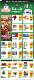 ShopRite flyer week 24 Page 1