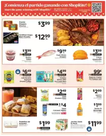 ShopRite flyer week 24 Page 13