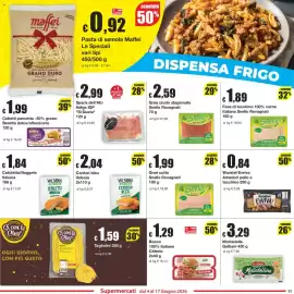 Volantino Sì con te Pagina 11