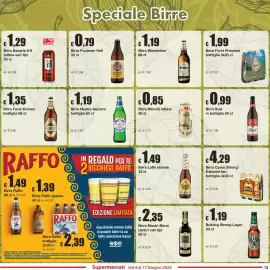 Volantino Sì con te Pagina 13