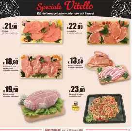 Volantino Sì con te Pagina 5