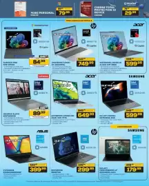 Volantino Euronics Bruno Pagina 17