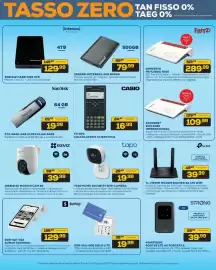 Volantino Euronics Bruno Pagina 22