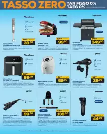 Volantino Euronics Bruno Pagina 27