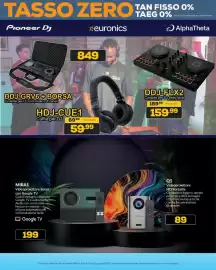 Volantino Euronics Bruno Pagina 37
