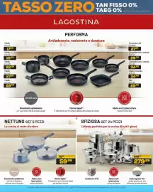 Volantino Euronics Bruno Pagina 39