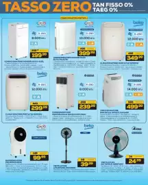 Volantino Euronics Bruno Pagina 7
