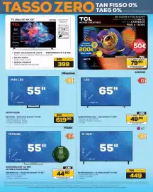 Volantino Euronics Bruno Pagina 9