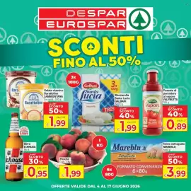 Volantino Despar Pagina 1