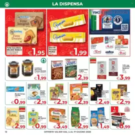 Volantino Despar Pagina 12
