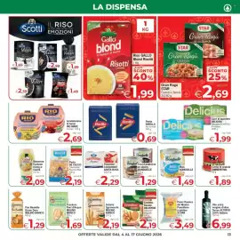 Volantino Despar Pagina 13