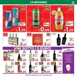 Volantino Despar Pagina 17