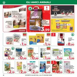 Volantino Despar Pagina 18