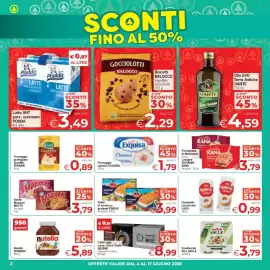 Volantino Despar Pagina 2