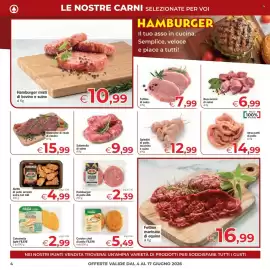 Volantino Despar Pagina 4