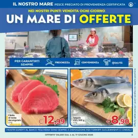 Volantino Despar Pagina 5