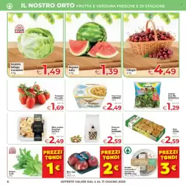 Volantino Despar Pagina 6