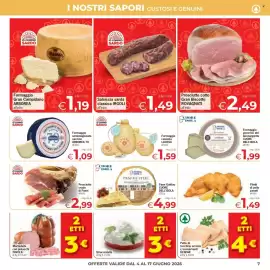Volantino Despar Pagina 7
