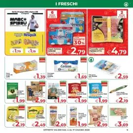 Volantino Despar Pagina 9