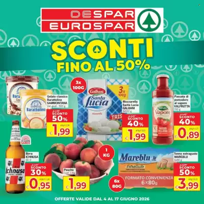 Despar (valido fino al 17-06)