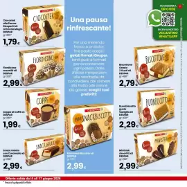 Volantino Despar Pagina 11