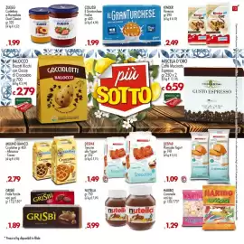 Volantino Despar Pagina 15