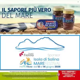 Volantino Despar Pagina 24
