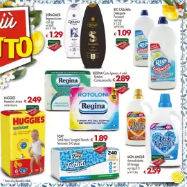 Volantino Despar Pagina 5
