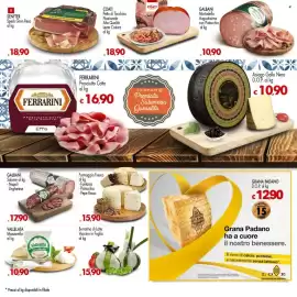 Volantino Despar Pagina 6