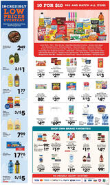 Price Rite circular week 23 Page 2