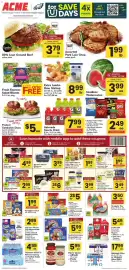 ACME weekly ad week 23 Page 1
