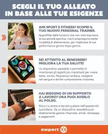 Volantino Expert Pagina 2