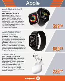 Volantino Expert Pagina 3
