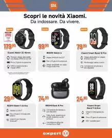 Volantino Expert Pagina 5