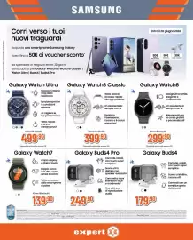 Volantino Expert Pagina 7