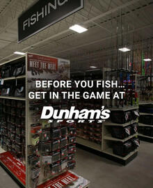 Dunham's Sports weekly ad Page 16