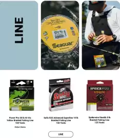 Dunham's Sports weekly ad Page 11