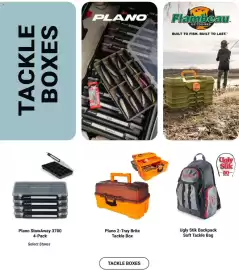 Dunham's Sports weekly ad Page 12