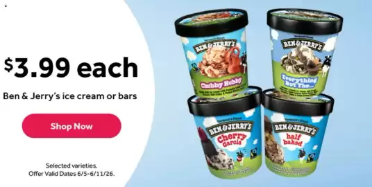 Stop&Shop weekly ad week 23 Page 2