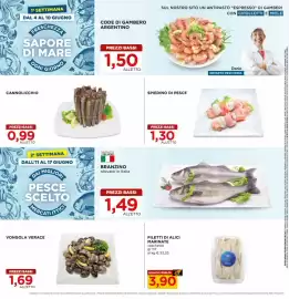 Volantino Alì Supermercati Pagina 10